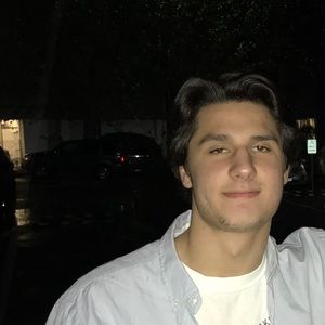 Meet your Posher, Ben